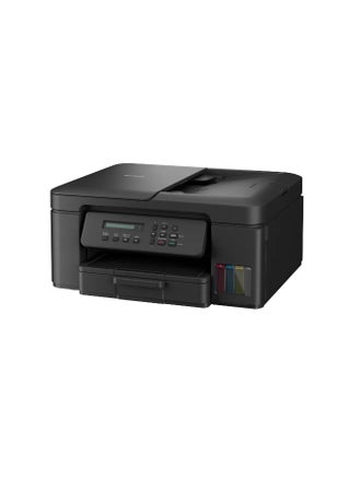 DCP-T730DW Space-saving, feature-packed all-in-one printer for home and office use Black