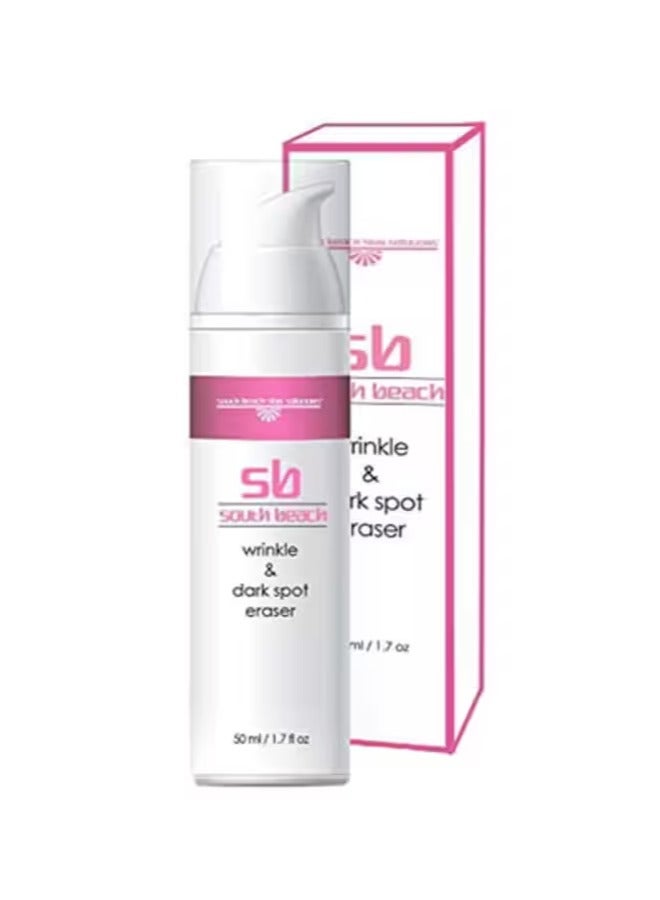 SOUTH BEACH Wrinkle And Dark Spot Eraser - Image 1
