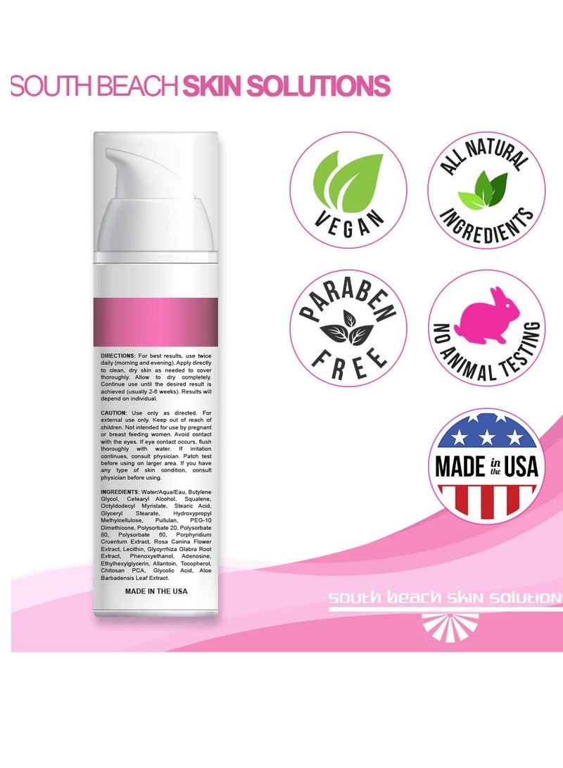 SOUTH BEACH Wrinkle And Dark Spot Eraser - Image 2