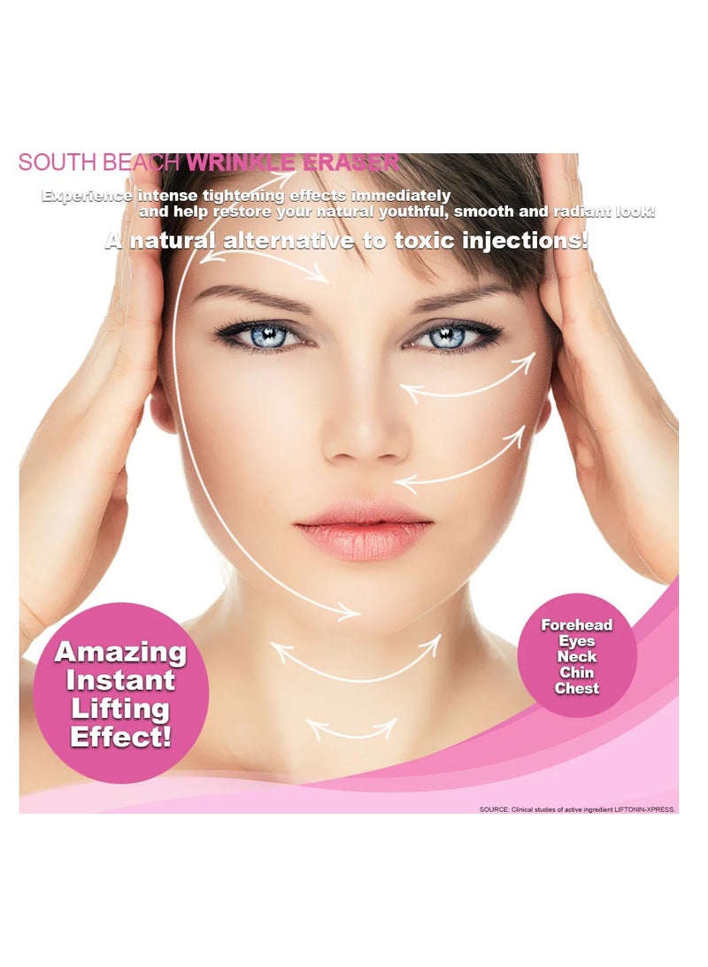 SOUTH BEACH Wrinkle And Dark Spot Eraser - Image 3