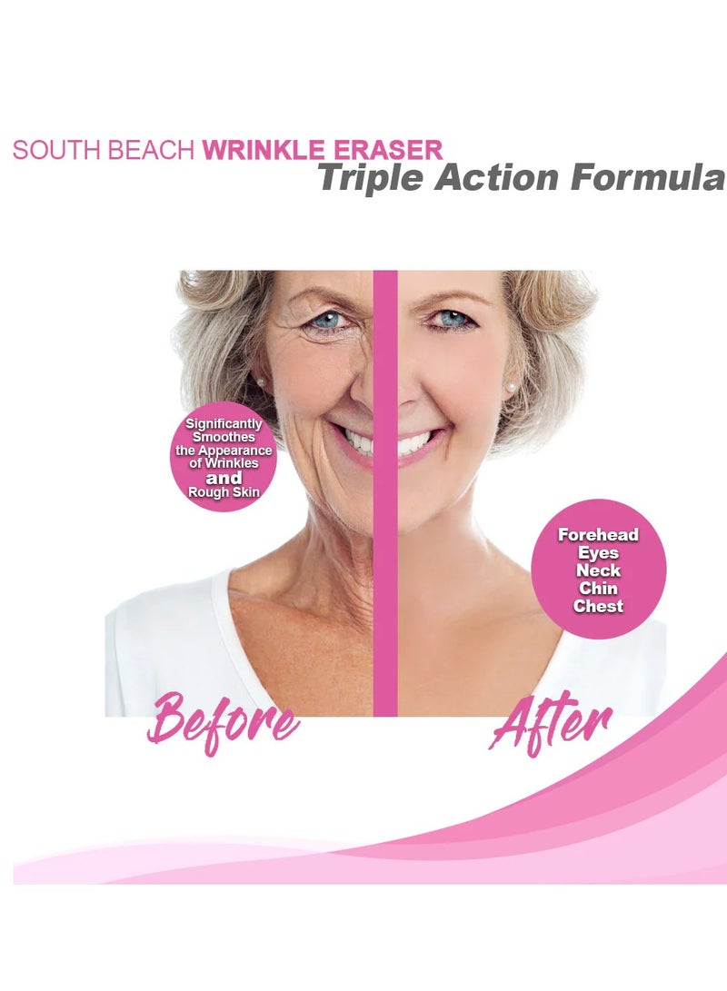 SOUTH BEACH Wrinkle And Dark Spot Eraser - Image 4