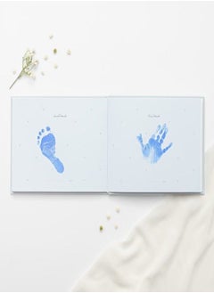 Generic Baby Memory Book  - Image 2