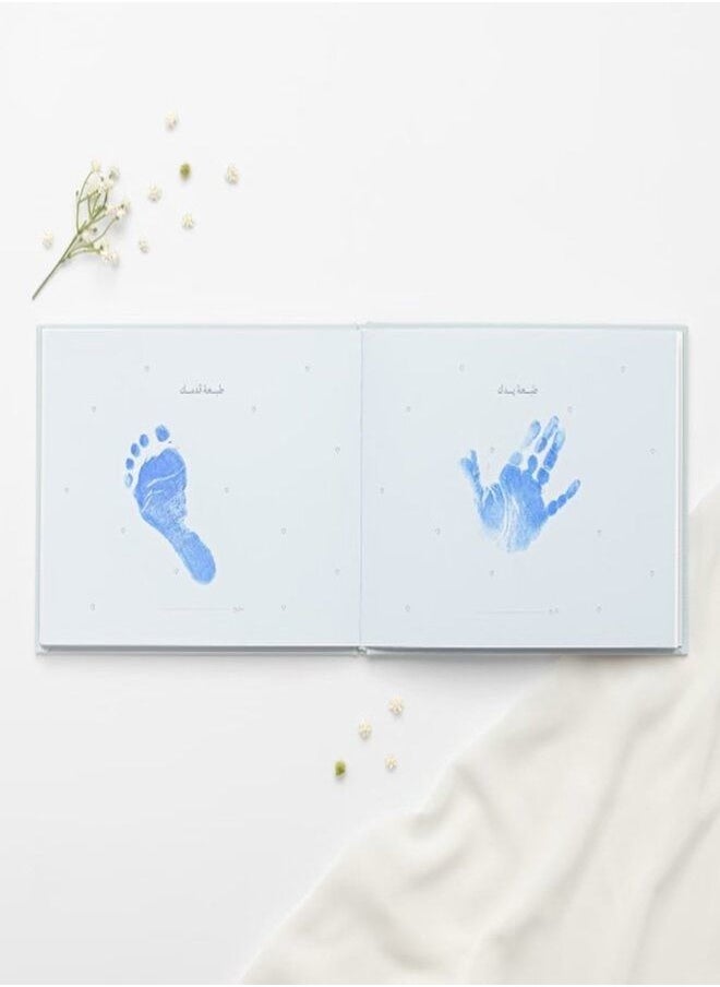 Generic Baby Memory Book  - Image 2