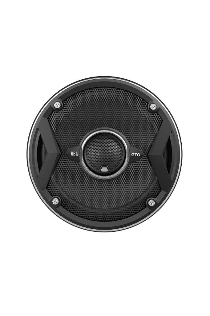 JBL GTO629 6.5" Grand Touring Series Car Audio Speakers - 2-Way, 360 Watts MAX - Image 3