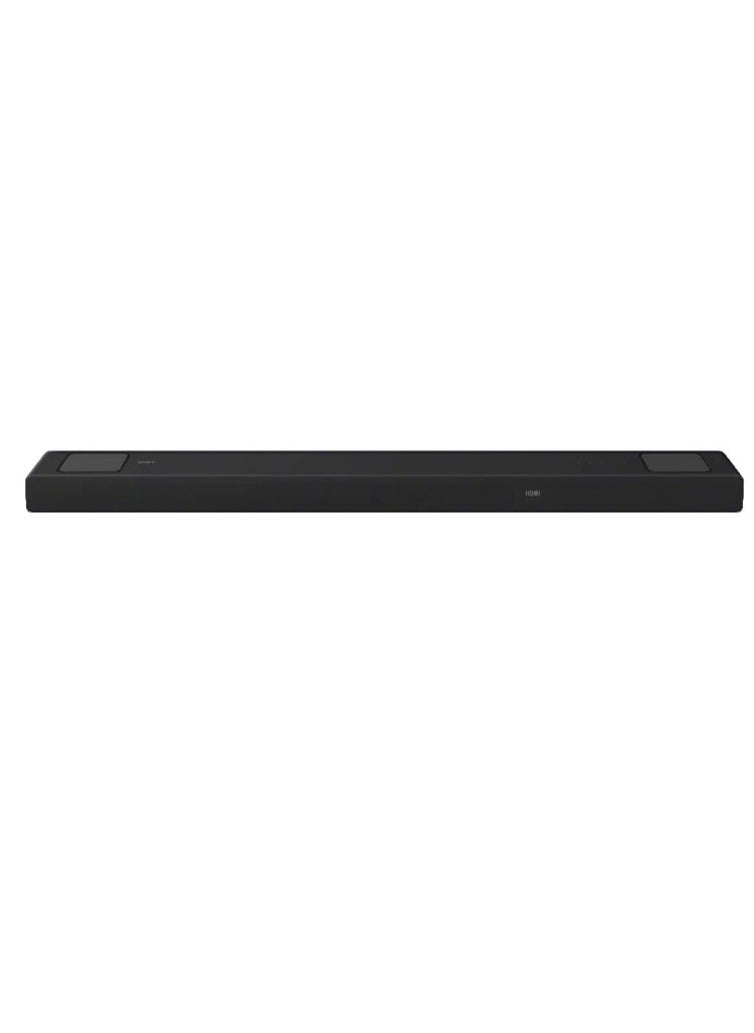 Generic - Sony HT-A5000 5.1.2 Channel Soundbar with Dolby Atmos - Image 1