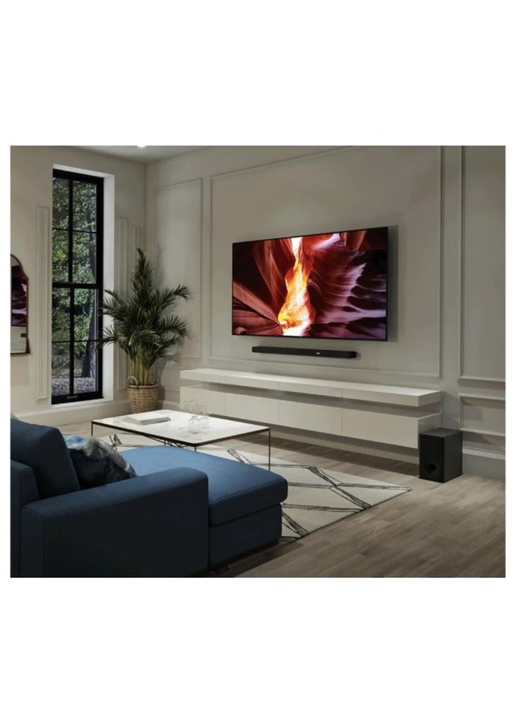 Generic - Sony HT-A5000 5.1.2 Channel Soundbar with Dolby Atmos - Image 1