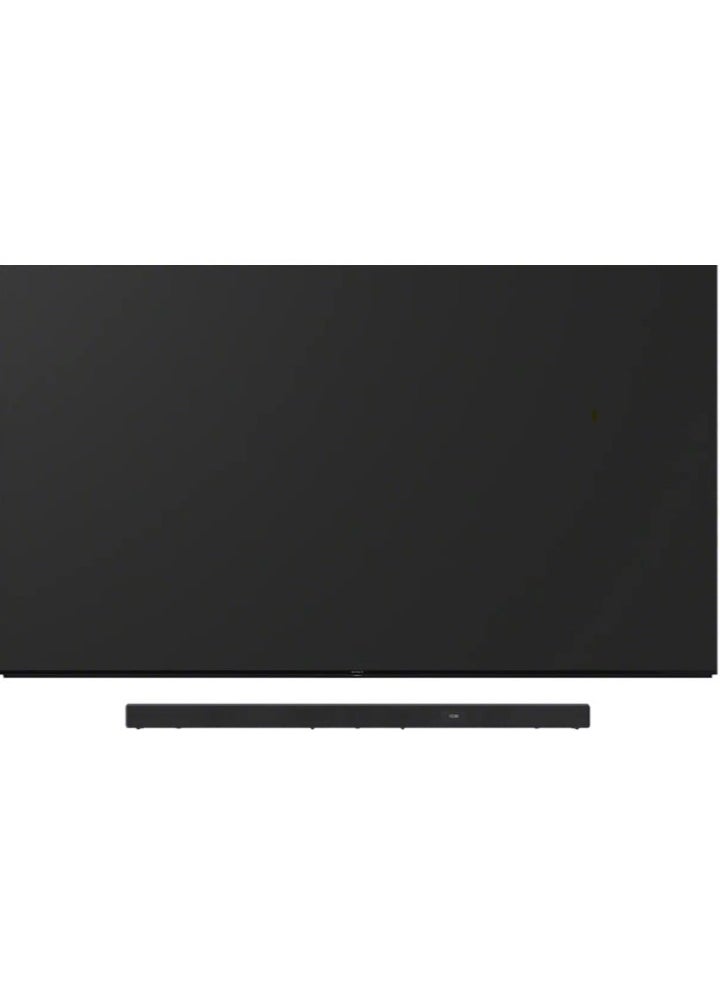 Generic - Sony HT-A5000 5.1.2 Channel Soundbar with Dolby Atmos - Image 1
