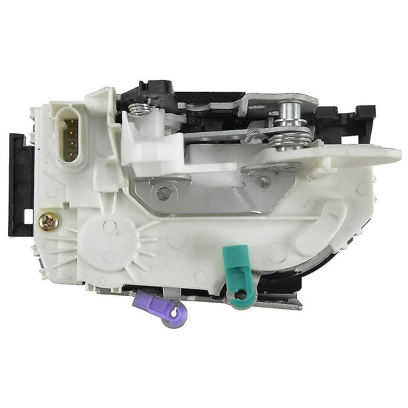 Tailgate Lock Trunk Latch Actuator 4589584af For Jeep Wrangler - Image 2