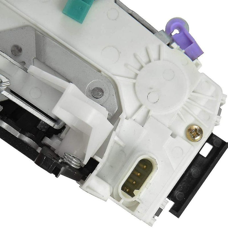 Tailgate Lock Trunk Latch Actuator 4589584af For Jeep Wrangler - Image 3