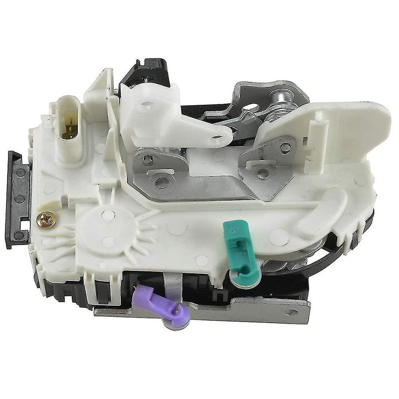 Tailgate Lock Trunk Latch Actuator 4589584af For Jeep Wrangler - Image 1