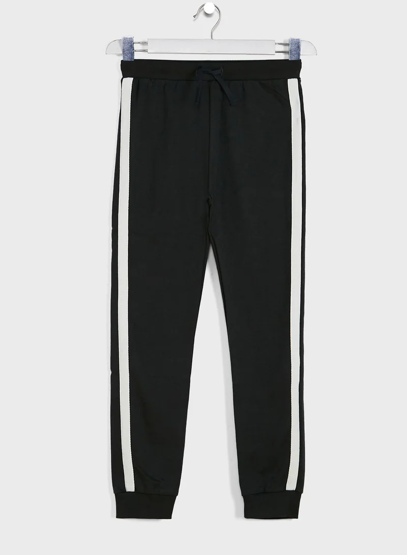 Basicxx Youth Knitted Sweatpants