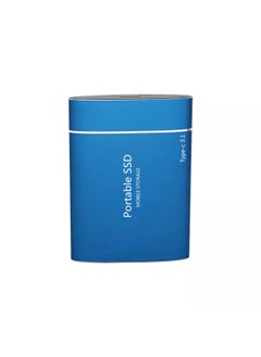 Generic SSD Mobile Solid State Drive Expansion Upgrade 16TB32TB64TB High-speed Transmission Mobile Hard Drive-Capacity:16tb (64gb Expansion)-Interface:Red  - Image 3