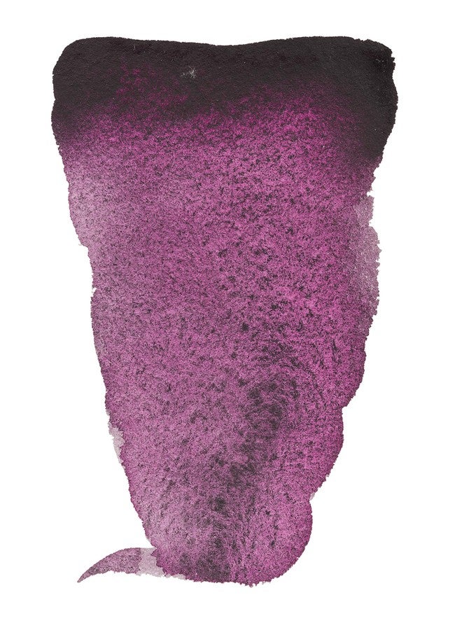 Van Gogh Watercolor Paint, 10ml Tube, Dusk Pink 373 - Image 2