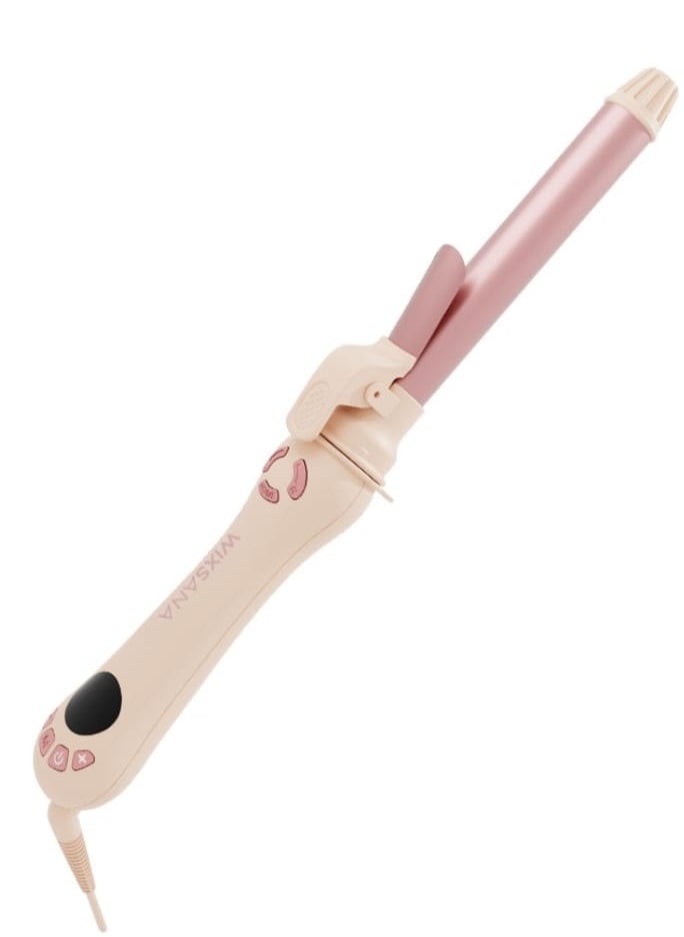 Quick Wave Automatic Hair Curler