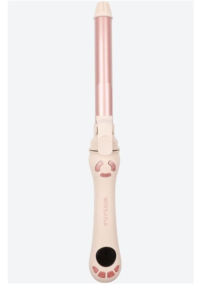 Quick Wave Automatic Hair Curler