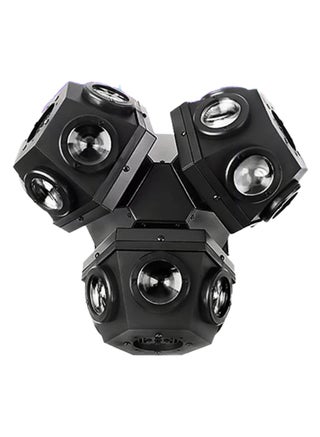 Double Head Party Lights 18 LED Lens - pzsku/ZF8B709186541A6295E5FZ/45/_/1714207377/c878c65e-0a37-4dc9-893b-de4f2e6ca3da