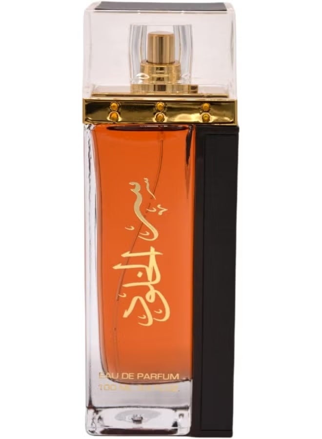 لطافة ماء عطر سر الخلود 100ملليلتر - Image 4