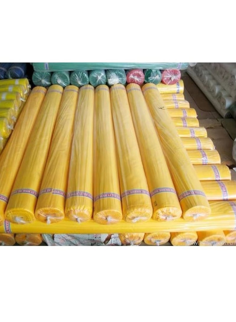 High-Density Polythene Sheet – Waterproof & Multi-Purpose 