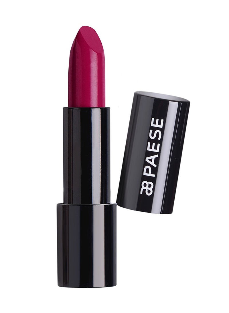 بيز أحمر شفاه بزيت الأرغان بلمسة نهائية مضيئة ، فيتامين أ ، ج ، هـ ، 29 فوشيا - Image 2