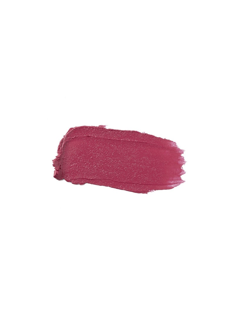 بيز أحمر شفاه بزيت الأرغان بلمسة نهائية مضيئة ، فيتامين أ ، ج ، هـ ، 29 فوشيا - Image 4