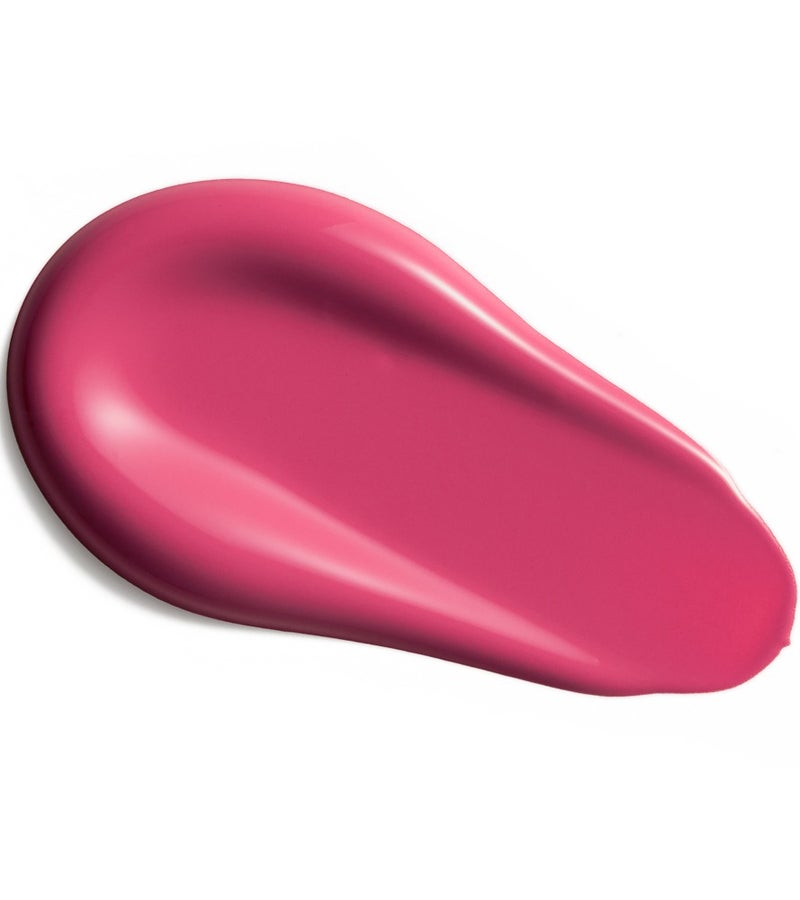 Paese Argan Oil Lipstick Luminous Finish Hydrating Lipstick with Argan Oil, Vitamins A C E  Creamy Moisturizing Long-Lasting Bold Pink Lip Colour 29 Fuchsia - Image 3