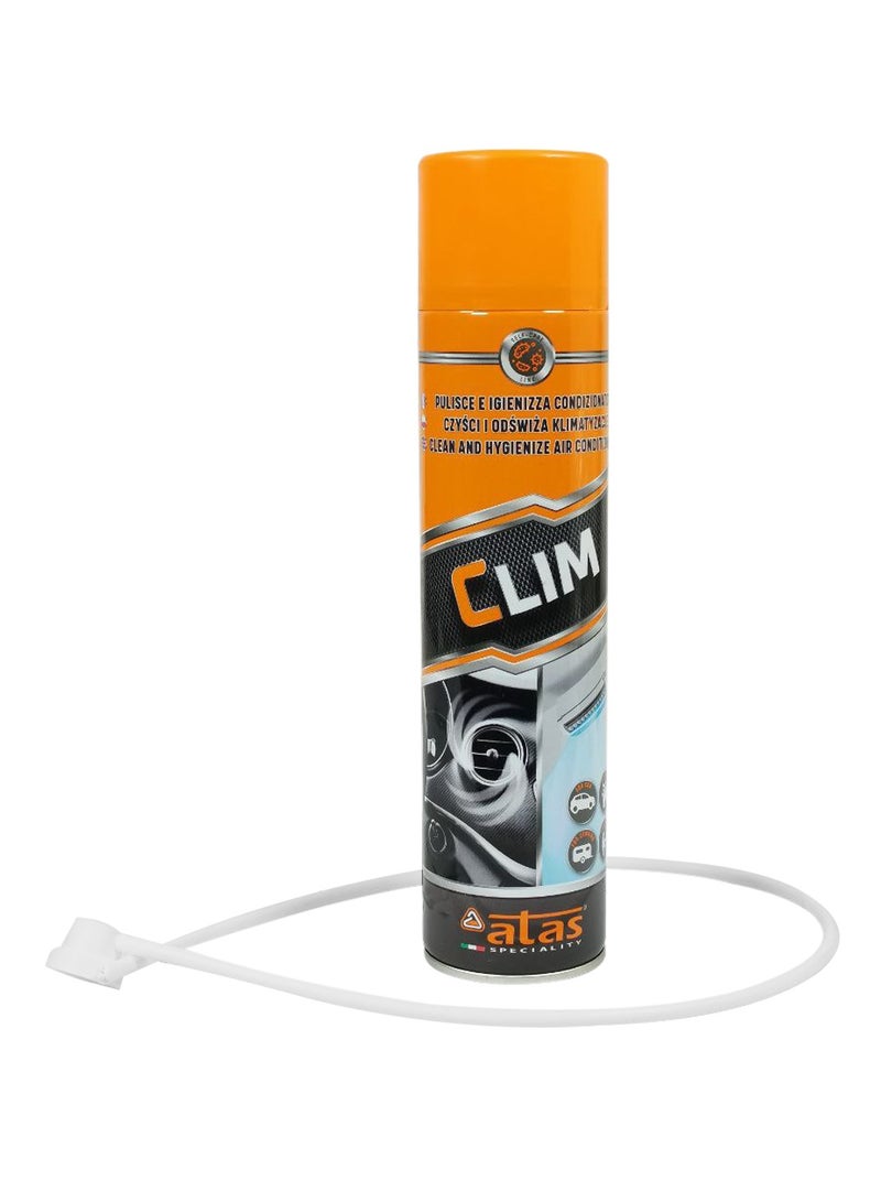 منظف ​​كليم الصحي لمكيفات الهواء - منظف فعال لوحدات تكييف الهواء في السيارة والمنزل - Image 2