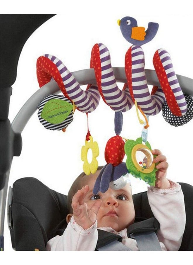 Stroller Car Seat Toy For Baby/Cot Spiral Hanging Toy Entertainment Bb Travel Activity - pzsku/ZF8B78E17FEDD5B96B145Z/45/_/1688712382/221f9ade-1c89-4039-b81b-19329eede464