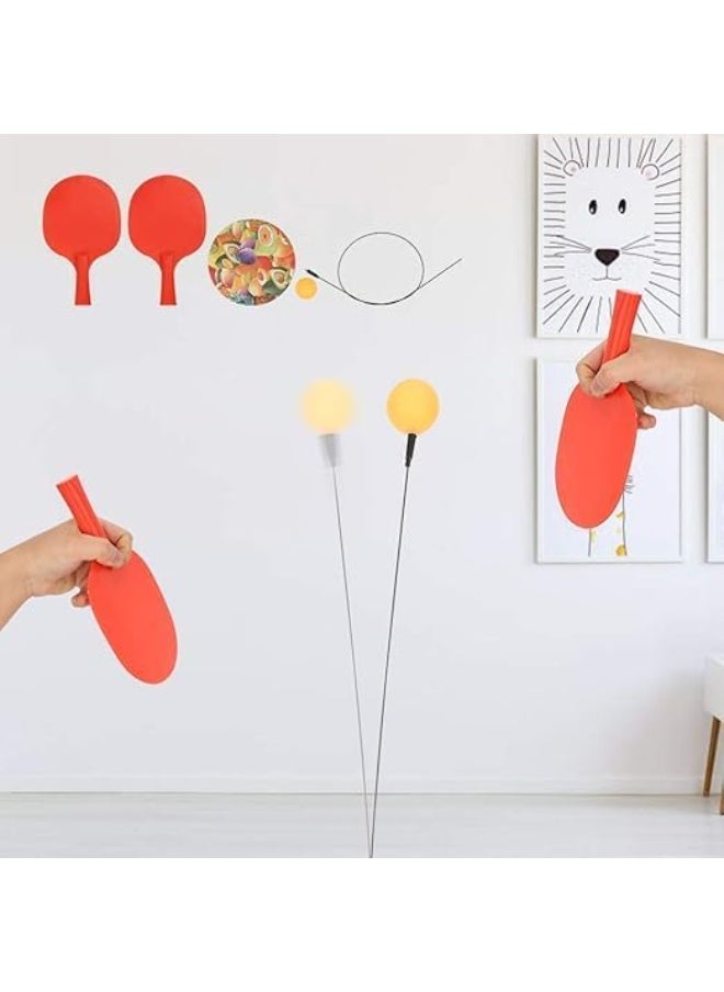 Generic table tennis  - Image 2