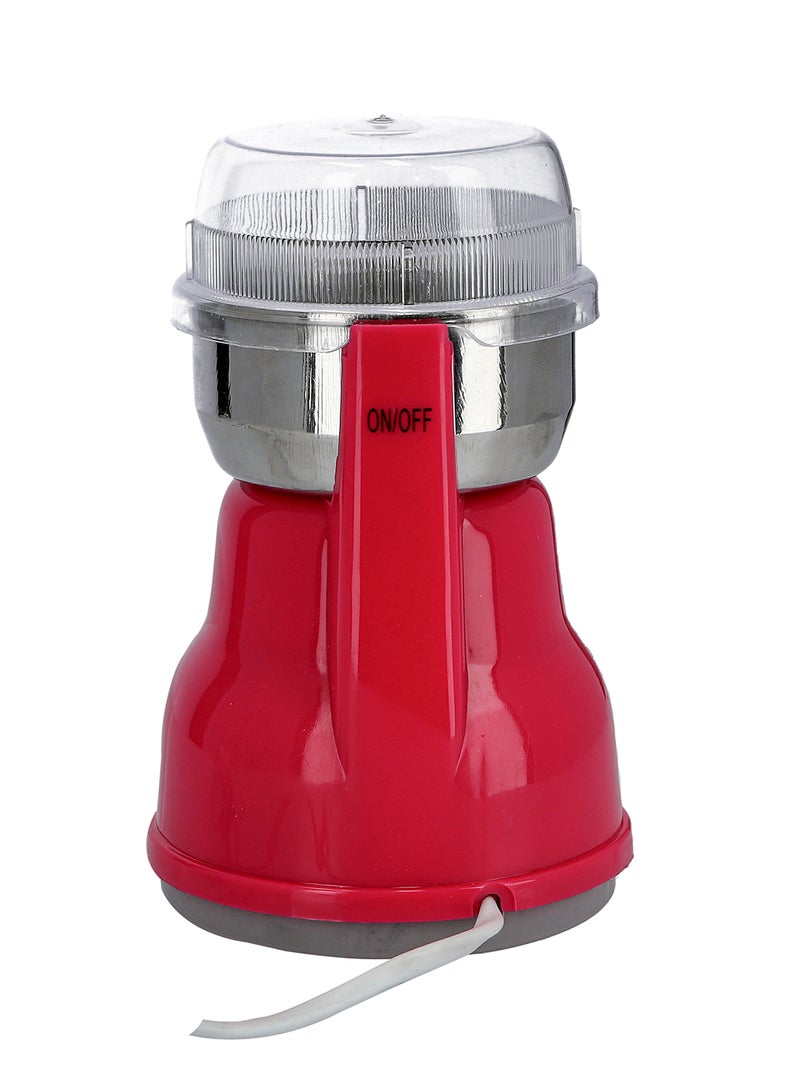 أولسنمارك مطحنة قهوة 0.06 kg 200 W OMCG2389 وردي - Image 4