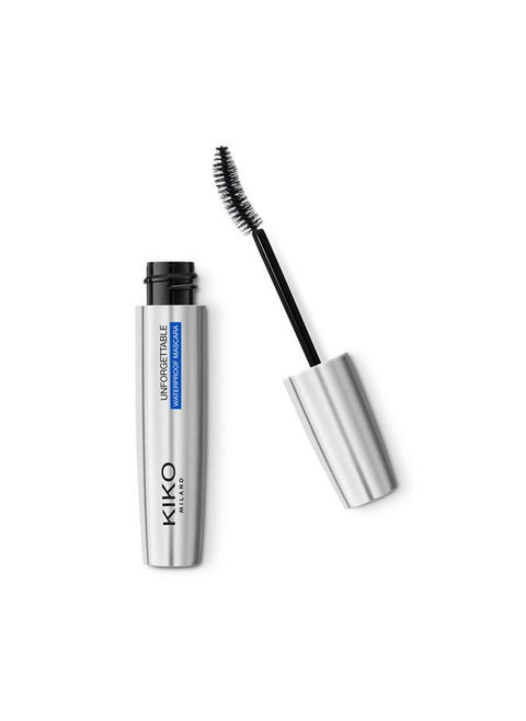 Unforgettable Waterproof Mascara