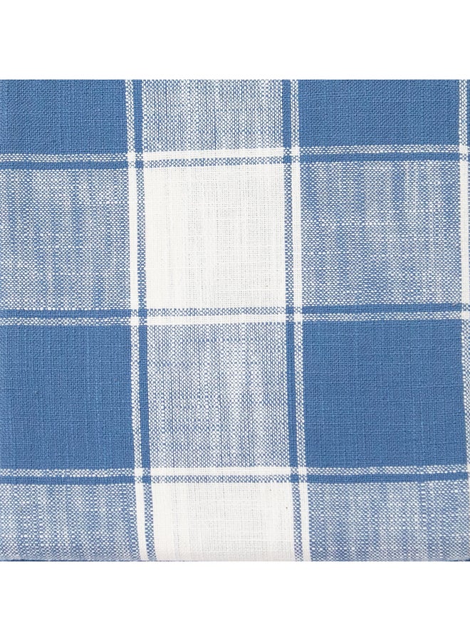 Cannon مفرش طاولة مميز 160x160 سم مشكوك  - Image 2