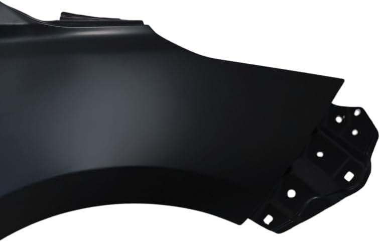 DAJUANE Passenger Side Right Fender Panel for Toyota Yaris 2018-2022 - Aftermarket Replacement - Image 2