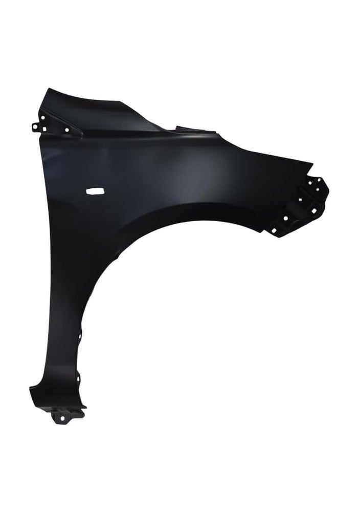 DAJUANE Passenger Side Right Fender Panel for Toyota Yaris 2018-2022 - Aftermarket Replacement - Image 1