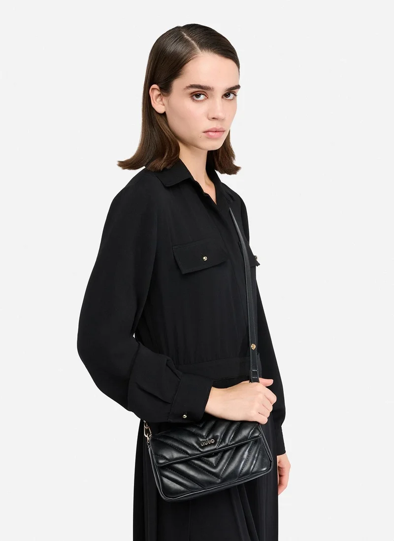 ليو جو حقيبة كروس بودي صغيرة