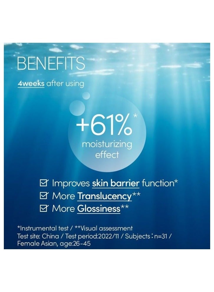 Anessa Perfect UV Sunscreen Skincare Milk SPF50+ / PA+++, Best Facial Milk Sunscreen in Japan, 60ml - Image 4