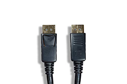 Cablelera DisplayPort Cable 15ft - Image 2