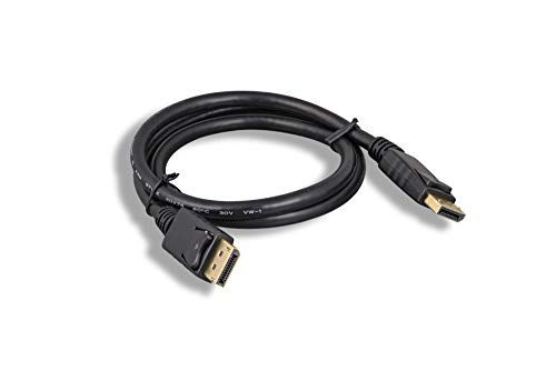 Cablelera DisplayPort Cable 15ft - Image 4