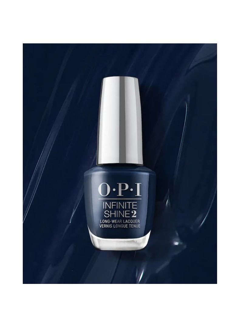 OPI IS Midnight Mantra ISLF009 15 مل