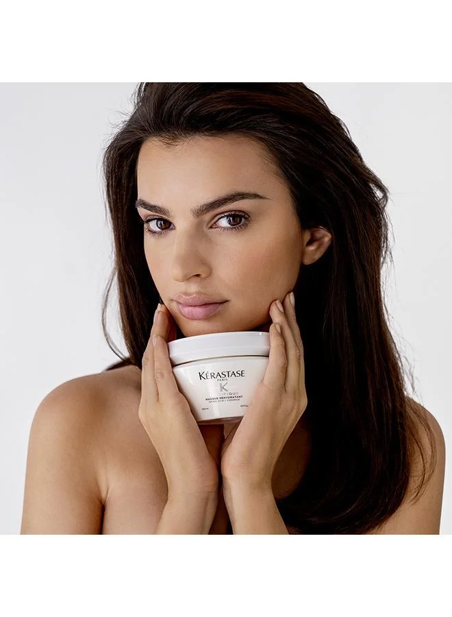 KERASTASE Kerastase Specifique Masque Rehydratant Gel-Mask For Dry, Sensitized Lengths - 200ml