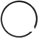 OS Engines 25303400 Piston Ring for 46 SFH - Image 3