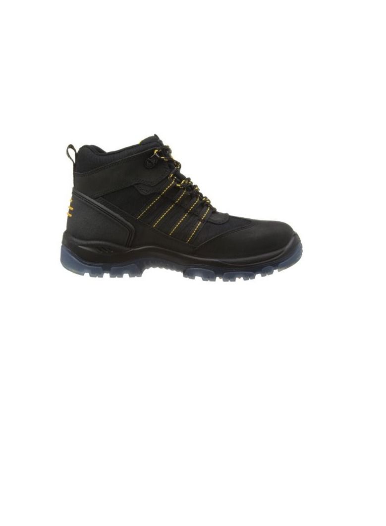 DEWALT Nickel Waterproof Hiker Style Safety Shoes-Water Resistant Leather &Breathable with waterproof lining EU 40 - Image 3