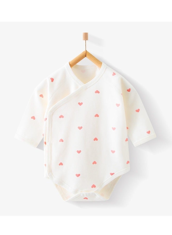 Soft and Comfortable Baby Jumpsuit