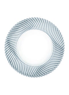 Plate Large Samba Set - 2 Pieces 32 Cm