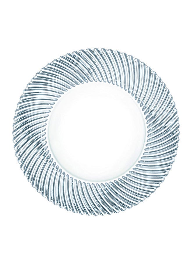 Nachtmann Plate Large Samba Set - 2 Pieces 32 Cm 