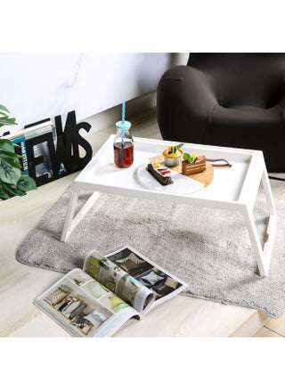 Loretta Breakfast Serving Table Ps White 67.5 X 35.5 X 26 Cm Fy23042 - pzsku/ZF8B86EE1510A0B6A940DZ/45/_/1719386546/97d71075-e83b-487a-9697-434ff26a983d