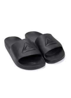 بيك Men's Slides-Black  - Image 4
