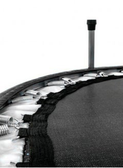 KiDLOG Trampoline Bounce Fitness With Indoor And Outdoor With Sizes  - Image 5