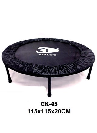 Trampoline Bounce Fitness With Indoor And Outdoor With Sizes - pzsku/ZF8B88B494FC3C8498D01Z/45/_/1714834057/382c4d76-421a-4f00-a3cd-ab83c75b8782