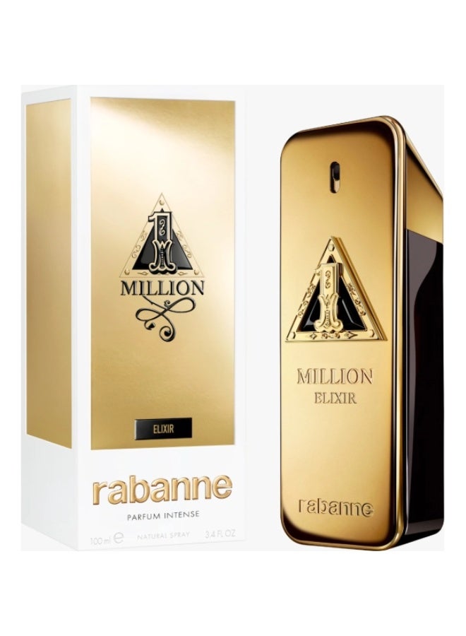 paco rabanne One Million Elixir Intense EDP 100 ml - Image 1