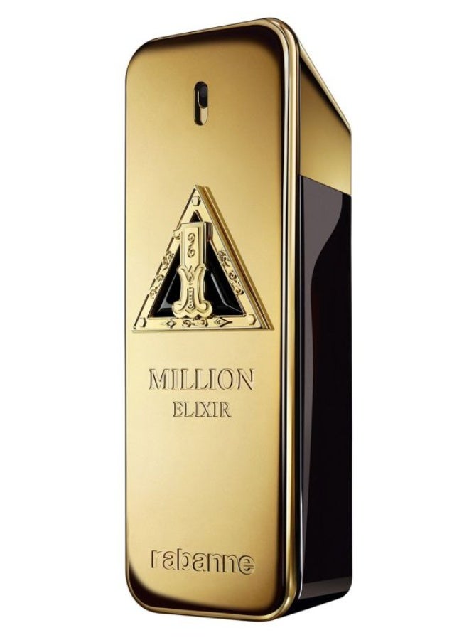 paco rabanne One Million Elixir Intense EDP 100 ml - Image 2